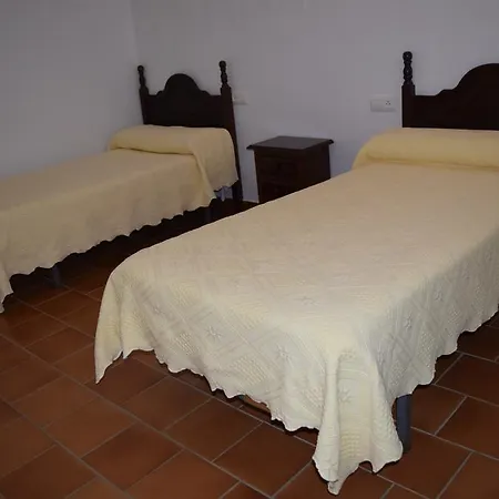 Country house Pinos Hinojos