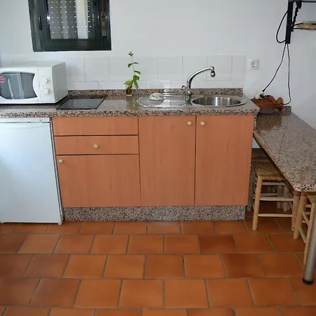Pinos Country house